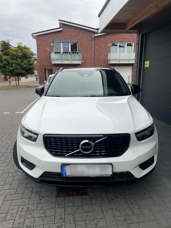 Volvo XC40 65.000 km 24.990 € Lingen 49809