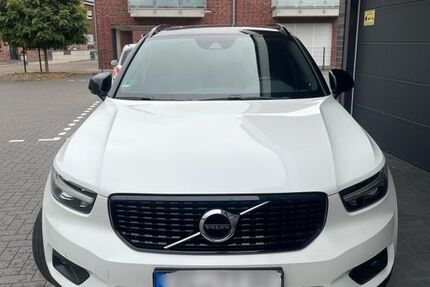 Volvo XC40 65.000 km 26.100 € Lingen 49809