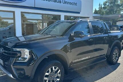 Ford Ranger 3.000 km 59.990 € Tittling 94104