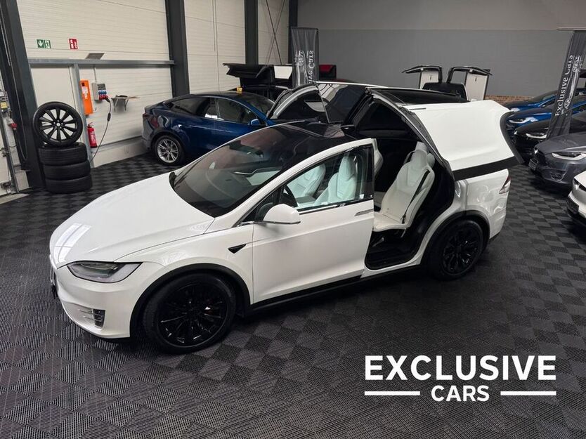 Model X