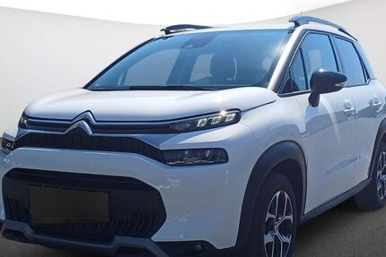 Citroen C3 Aircross 8.097 km 14.880 &euro; Borken 46325