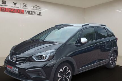 Honda Jazz 112.309 km 14.990 &euro; Fürstenwalde 15517