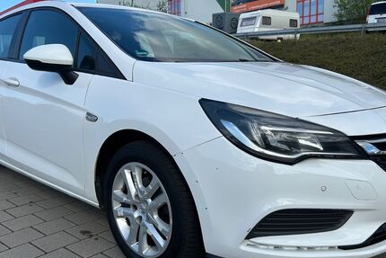 Opel Astra 311.000 km 5.299 € Morbach 54497