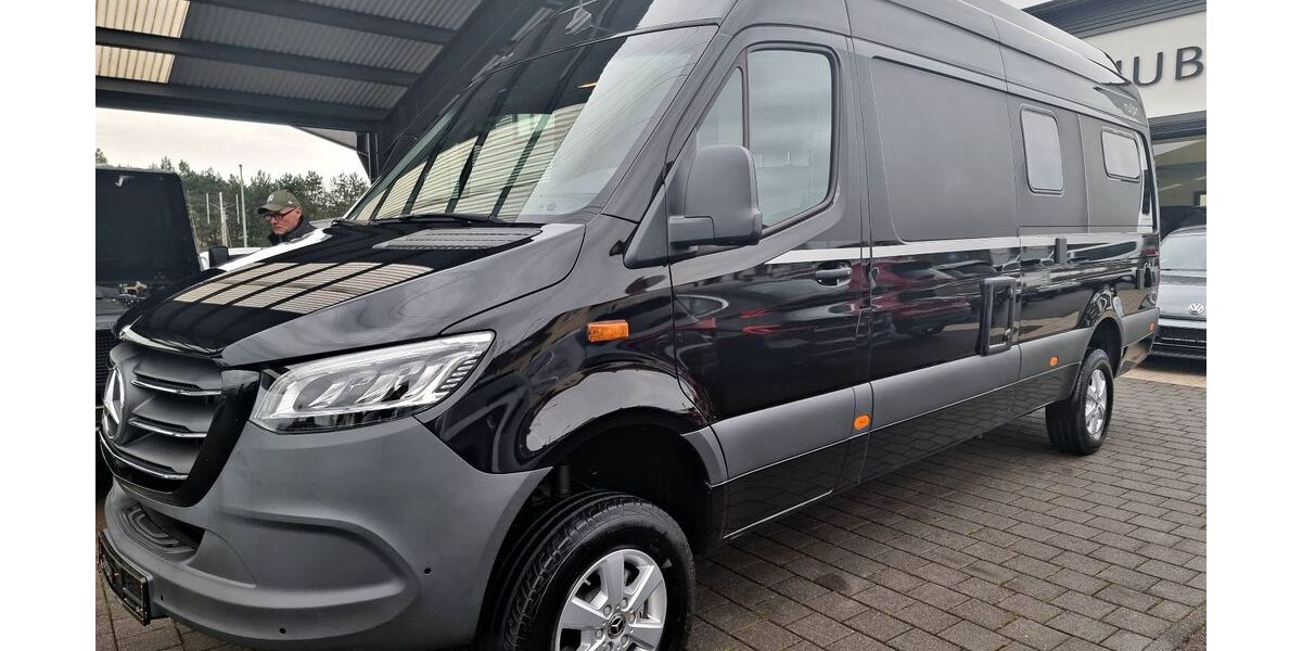 Mercedes-Benz Sprinter 22.779 km 89.800 &euro; Nalbach 66809