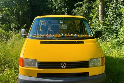 VW T4 andere 335.179 km 8.500 &euro; Schlotfeld 25551