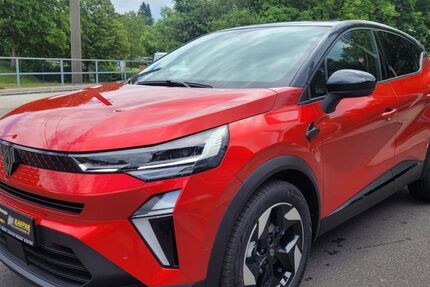 Renault Captur 9.500 km 25.990 &euro; Zella-Mehlis 98544