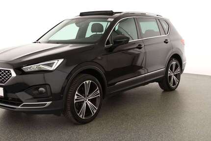 Seat Tarraco 70.966 km 27.880 &euro; Berlin 12103