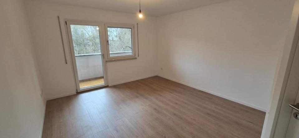 Etagenwohnung Passau Auerbach - 2 Zimmer, 45 m&sup2;, 650&euro; | Angebot:26403635