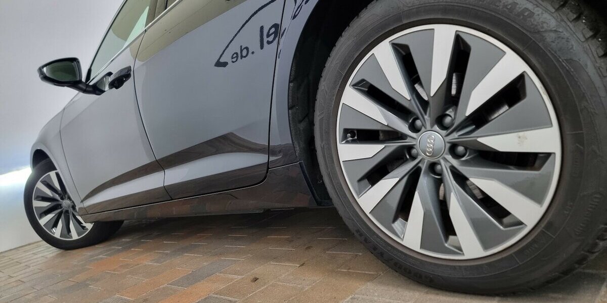 Audi A6 35 TDI LED AHK Navi Pano Leder Kamera 122.300 km 27.500 &euro; Garrel 49681