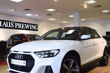 Audi A1 36.118 km 21.980 &euro; Schönefeld 12529