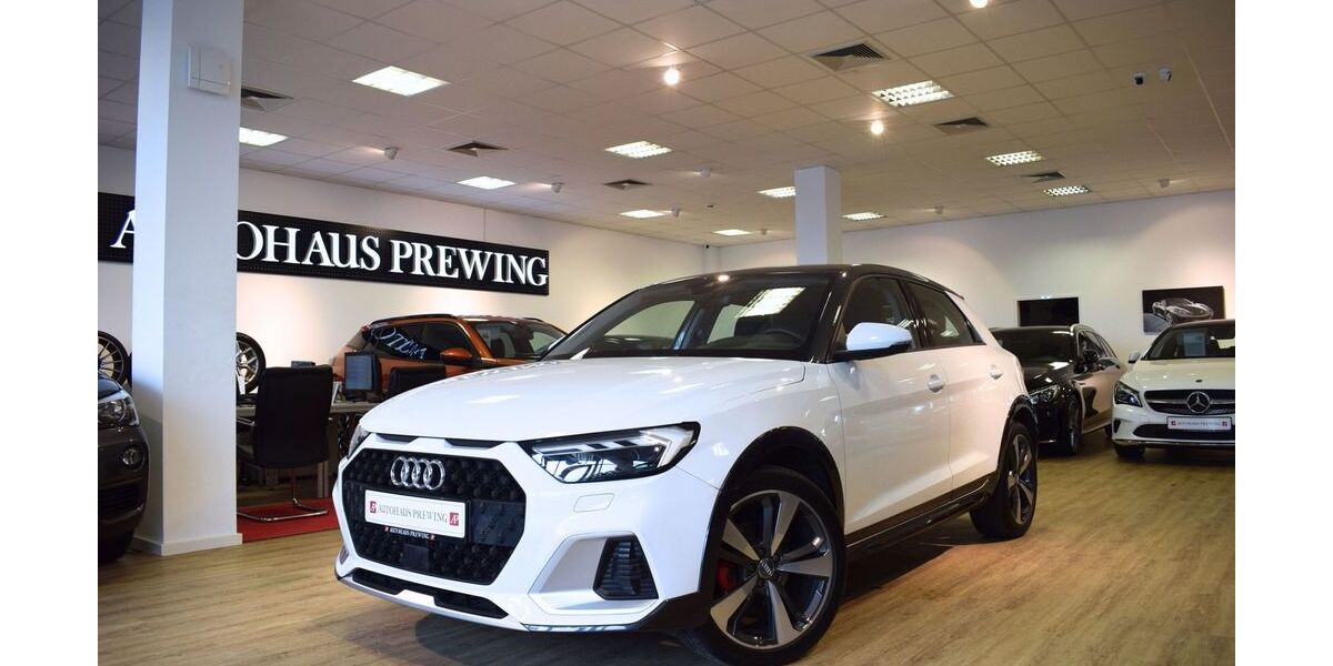 Audi A1 36.118 km 21.980 &euro; Schönefeld 12529
