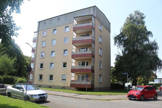 Schöne Wohnung: günstige 3-Zimmer-Wohnung zimmer