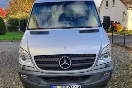 Mercedes-Benz Sprinter 184.000 km 19.000 € Lemgo 32657