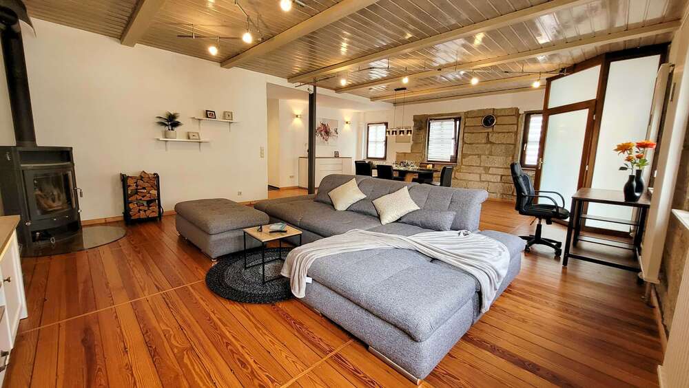 Zimmer Bad Friedrichshall - 2 Zimmer, 1.449&euro; | Angebot:27149209
