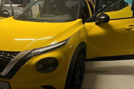 Nissan Juke 12.800 km 16.900 &euro; München 81539