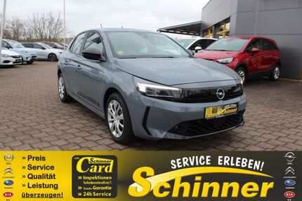 Opel Corsa 8.000 km 18.202 &euro; Weimar 99427
