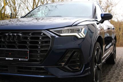 Audi Q3 60.500 km 29.990 &euro; Harrislee 24955