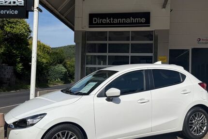 Mazda 2 58.995 km 13.890 € Heimbuchenthal 63872