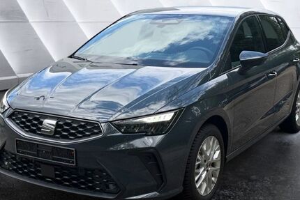 Seat Ibiza 1.100 km 22.990 &euro; Berlin 13051