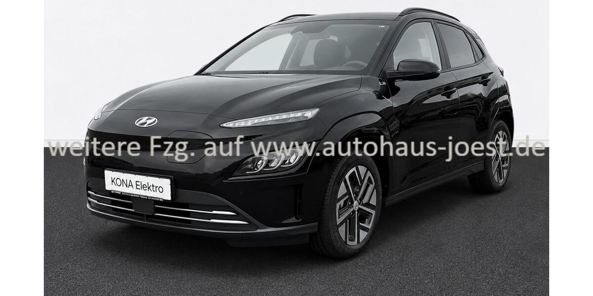 Hyundai KONA 34.190 km 23.950 &euro; Weinheim 69469