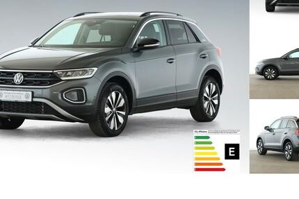VW T-Roc 5.500 km 29.480 &euro; Bamberg 96052