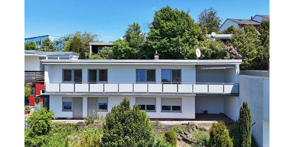 Einfamilienhaus Landshut Achdorf - 7 Zimmer, 160 m&sup2;, 670.000&euro; | Angebot:26820033