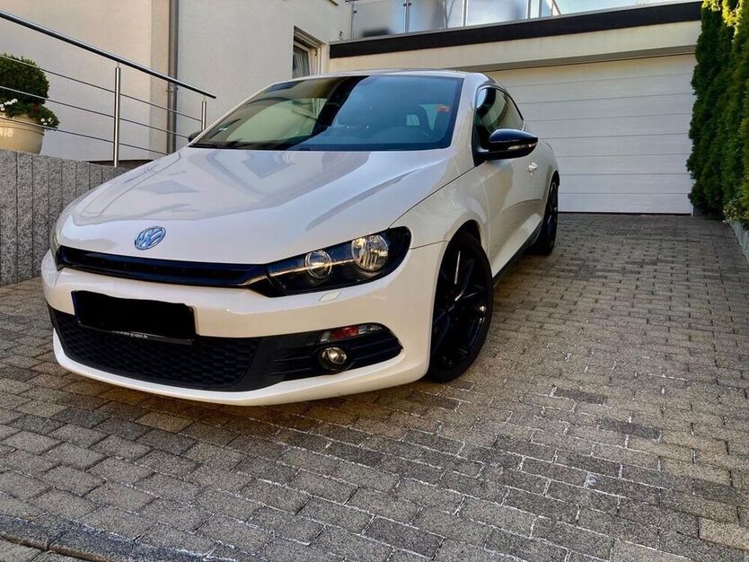 Scirocco