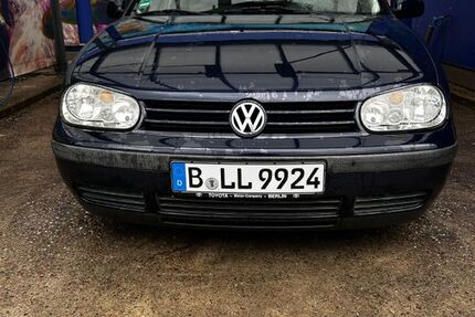 VW Golf 171.562 km 2.600 &euro; Berlin 12627