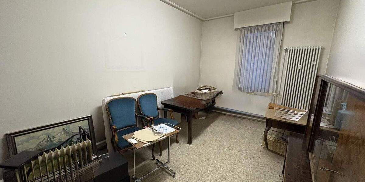 Gewerbeobjekt Albstadt Ebingen - 1 Zimmer, 598.000&euro; | Angebot:24557967