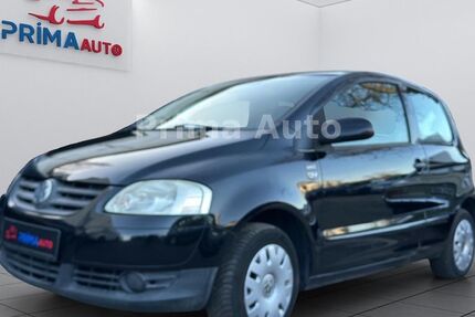 VW Fox 175.000 km 2.300 &euro; Mannheim 68309