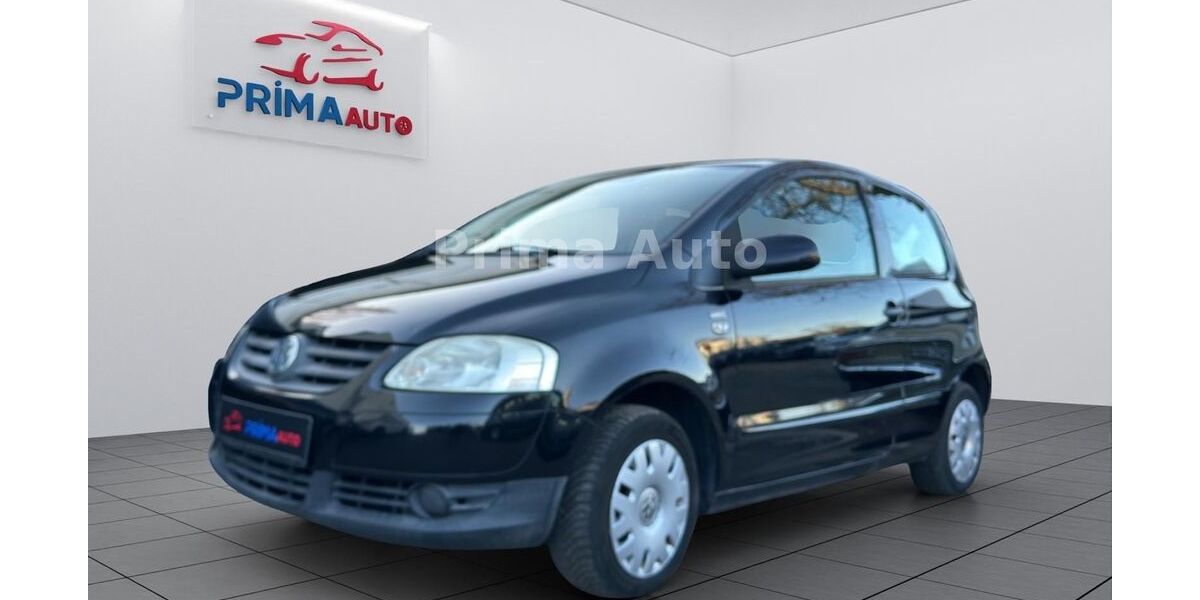 VW Fox 175.000 km 2.300 &euro; Mannheim 68309