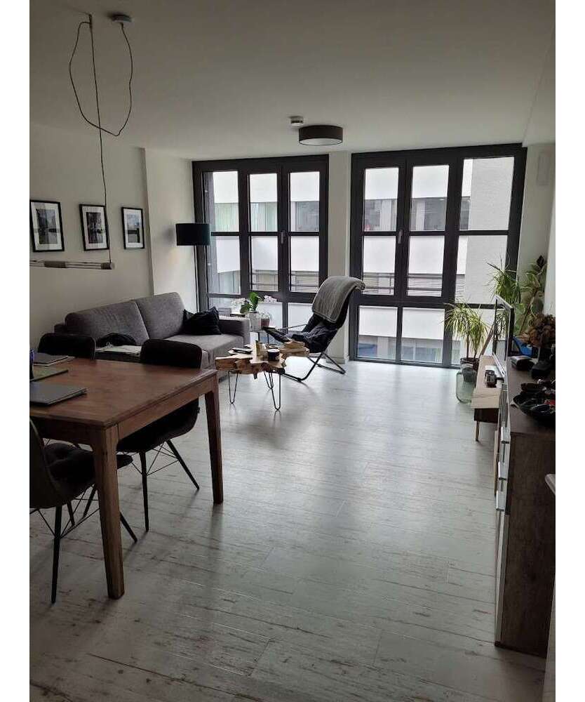Wohnung zum Mieten in Regensburg 807,36 € 55.68 m²