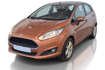 Ford Fiesta 122.000 km 6.900 &euro; Baldham 85598