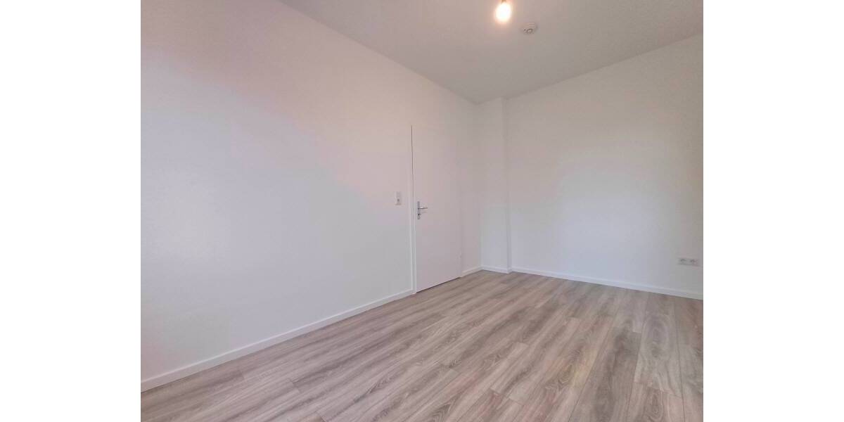 Etagenwohnung Minden Innenstadt - 3 Zimmer, 61 m&sup2;, 649&euro; | Angebot:26343362