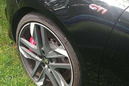 Peugeot 308 99.000 km 10.000 &euro; Gotha, Stadt 99867