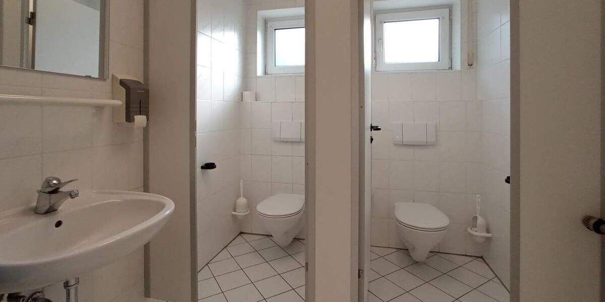 Gewerbeobjekt Niestetal Sandershausen - 1.780&euro; | Angebot:25733993