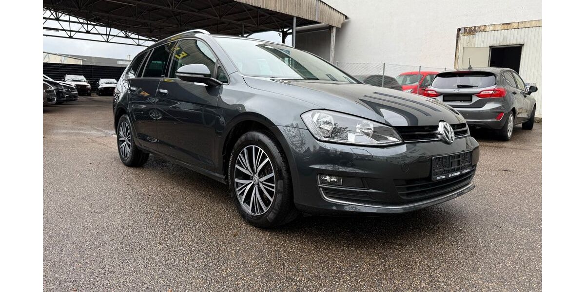 VW Golf 57.400 km 16.700 &euro; Ulm 89077
