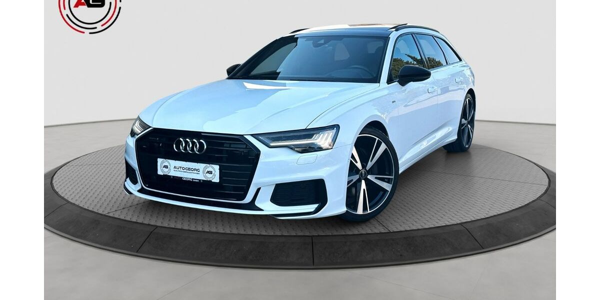 Audi A6 99.850 km 39.480 &euro; Wiesbaden 65205