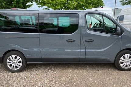 Nissan Primastar 96.000 km 26.900 &euro; Sangerhausen 06526