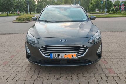 Ford Focus 172.000 km 9.500 &euro; Schwerin 19061