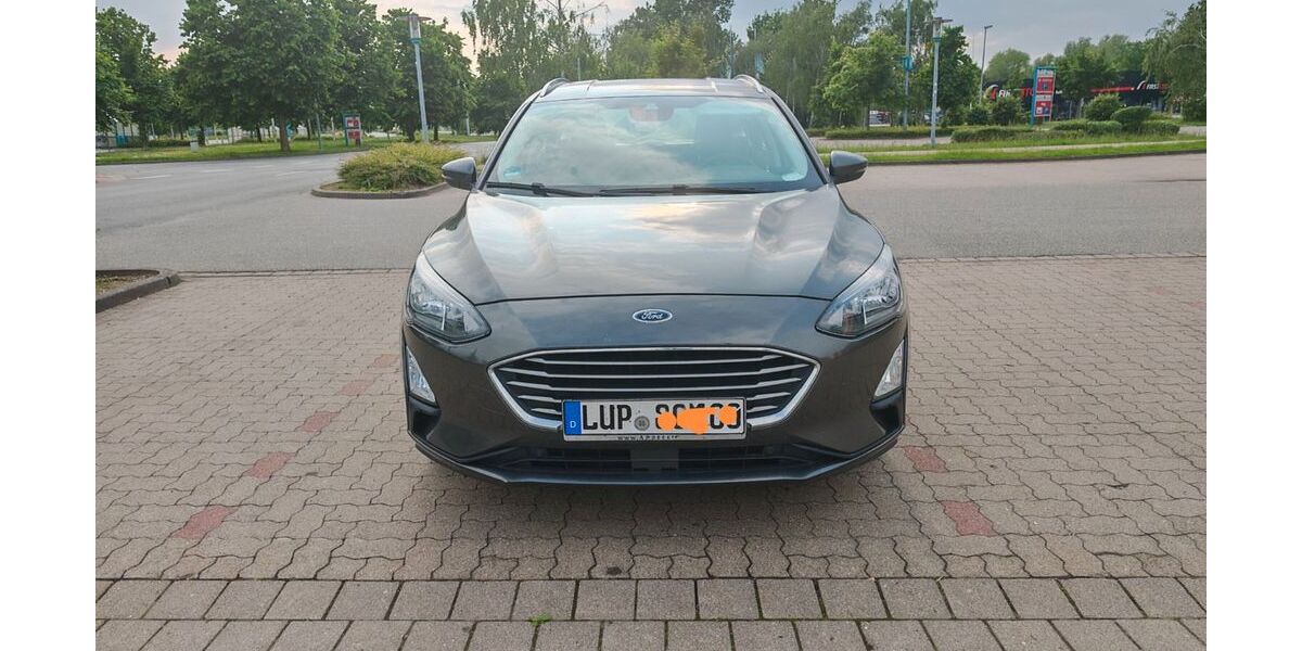 Ford Focus 172.000 km 9.500 &euro; Schwerin 19061
