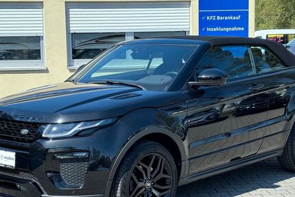 Land Rover Range Rover Evoque 57.272 km 28.900 &euro; Haßloch 67454