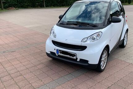 Smart ForTwo 108.536 km 6.500 € Hamburg 22145