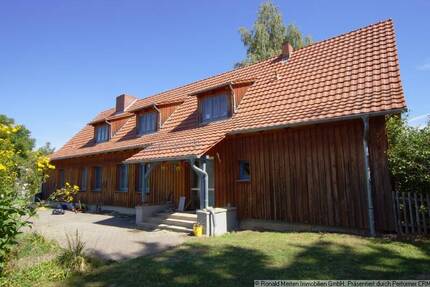 Haus Elxleben - 1 Zimmer, 277 m&sup2;, 370.000&euro; | Angebot:25746774