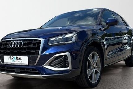 Audi Q2 115.747 km 23.250 &euro; Geeste-Groß Hesepe 49744