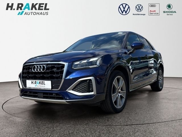 Audi Q2 115.747 km 23.250 &euro; Geeste-Groß Hesepe 49744