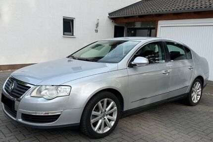 VW Passat 130.000 km 1.900 &euro; Blankenfelde-Mahlow (bei Berlin) 15831