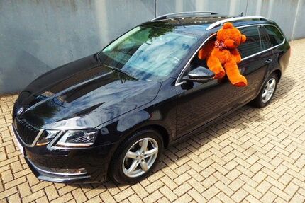Skoda Octavia 45.800 km 17.903 &euro; Kreuztal-Krombach 57223