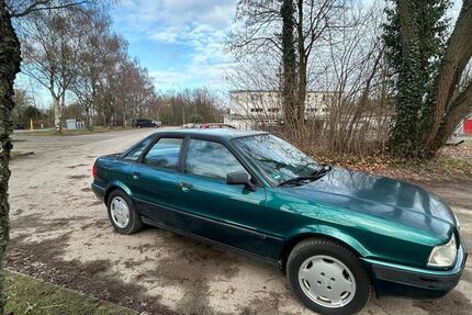 Audi 80 120.000 km 6.300 &euro; bochum 44809