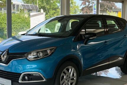 Renault Captur 112.500 km 5.750 &euro; Barsinghausen 30890